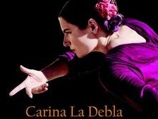 Carina La Debla - Flamenco