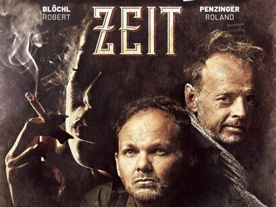 BlöZinger -ZEIT - KopfKinoKabarett